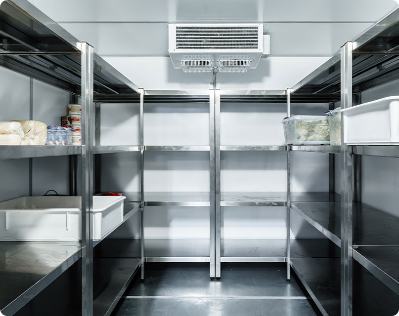 Maintenance de chambre froide à Montpellier
